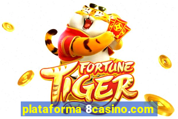 plataforma 8casino.com